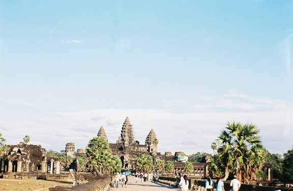 angkor wat