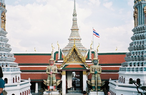 grand palace