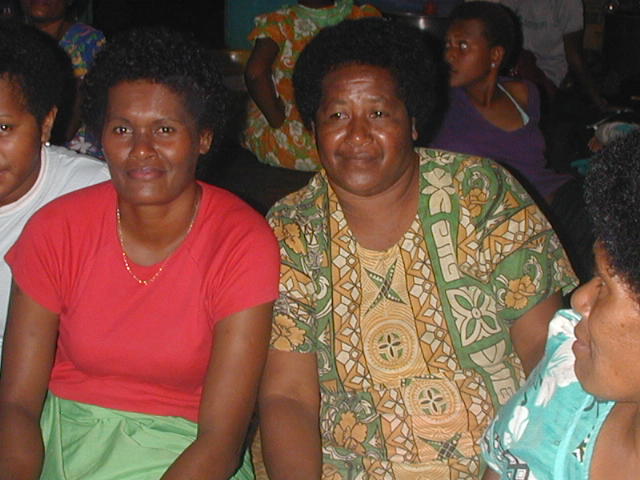 vusama women