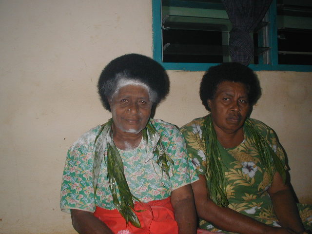 vusama women