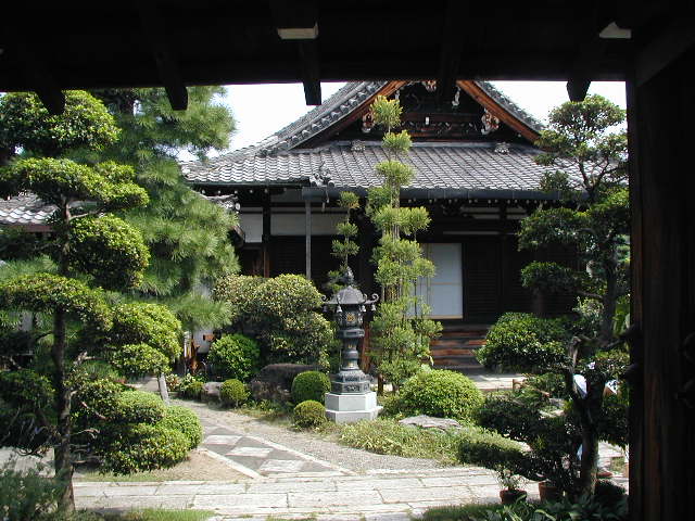 Ayakotenmangu shrine