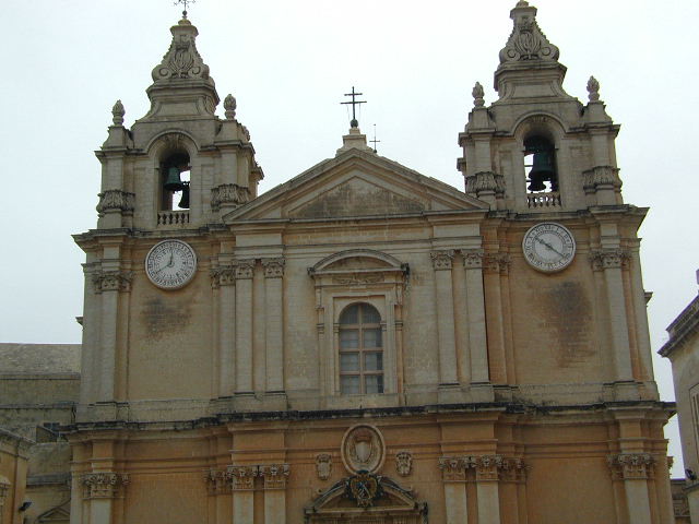 saint paul's cathedral