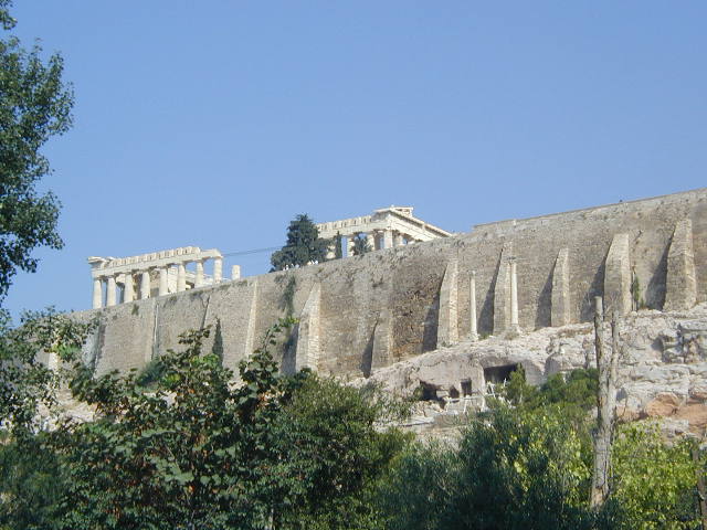 acropolis