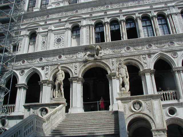 doge's palace