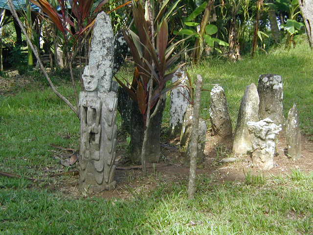 blood stones at Kabriman