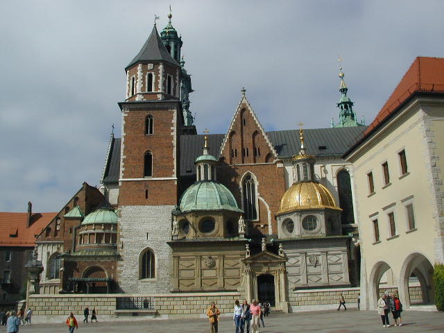 Wawel