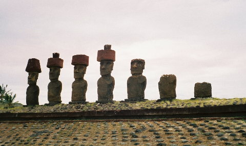 ankena moai